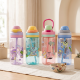 Plastic Bottle 600 ml