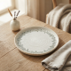 Oliva Round Dish Medium