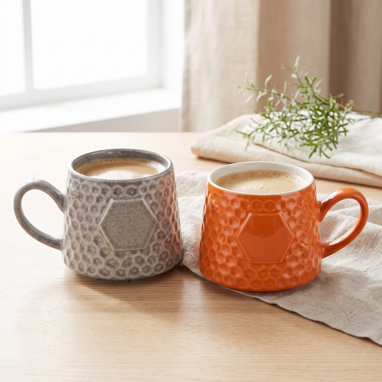 Porcelain Mug 420ml