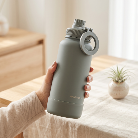 Vacuum Flask 950ml
