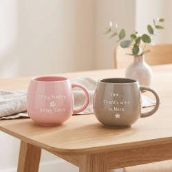 Porcelain Mug 480ml