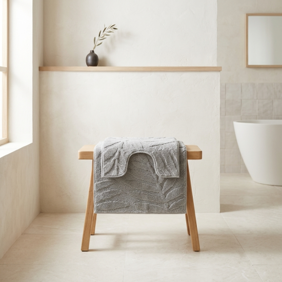 Bath Mat 2 Pieces