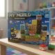 Minecraft Building Blocks