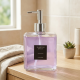 Glass Soap Dispenser 600 Ml