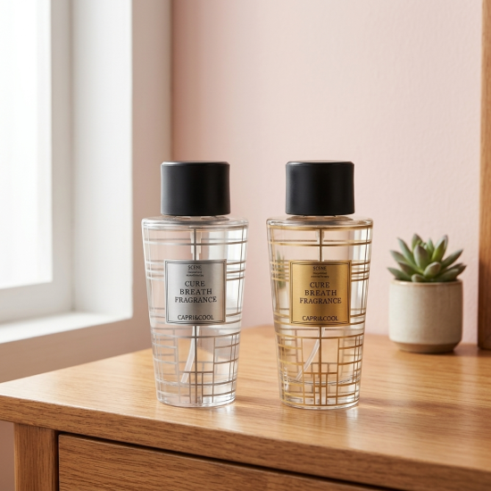 Perfume Diffuser 500 ml
