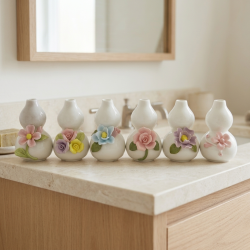 Porcelain Vase