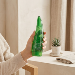 Magic Dream Aloe Vera Moisturizing Gel 120 ml