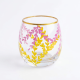 Glass Cups Set 6 Pcs