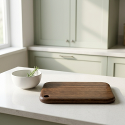 Wooden Cutting Board