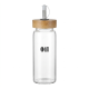 Glass Oil Dispenser
