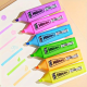 Scented Highlighter Pen 