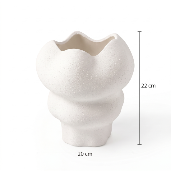 Porcelain Vase