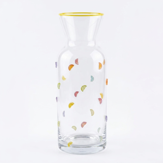 Glass Jug 