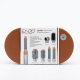 Enzo 6-in-1 Professional Hair Styling Brush