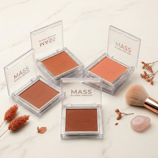Mass Princess Blusher