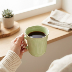 Ceramic Mug