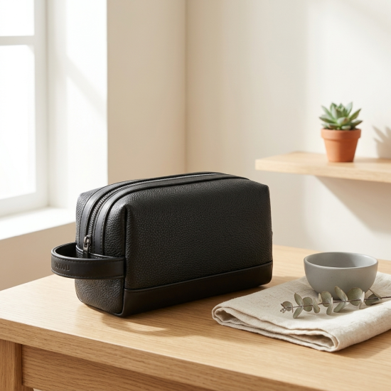 Leather Pouch