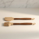 Silicone Spatula And Spoon