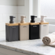 Plastic Soap Dispenser