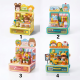 Dollhouse Set