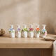 Porcelain Vase