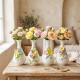 Porcelain Vase