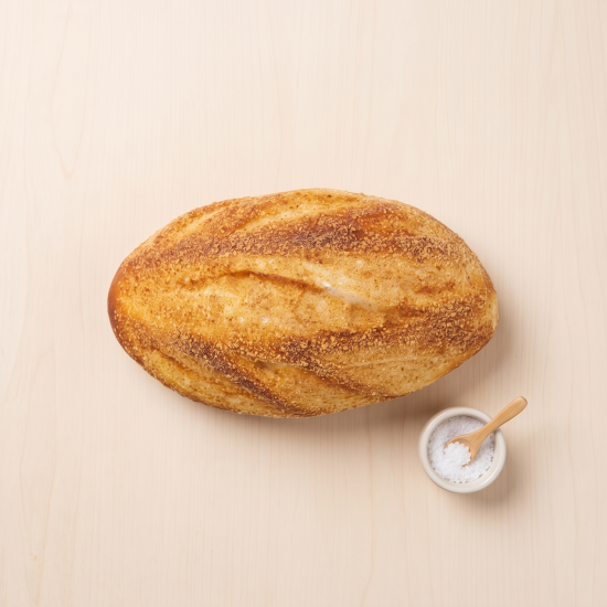 Artificial Bread Loaf