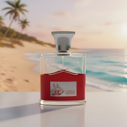 Carlotta Pirate for Men 100 ml