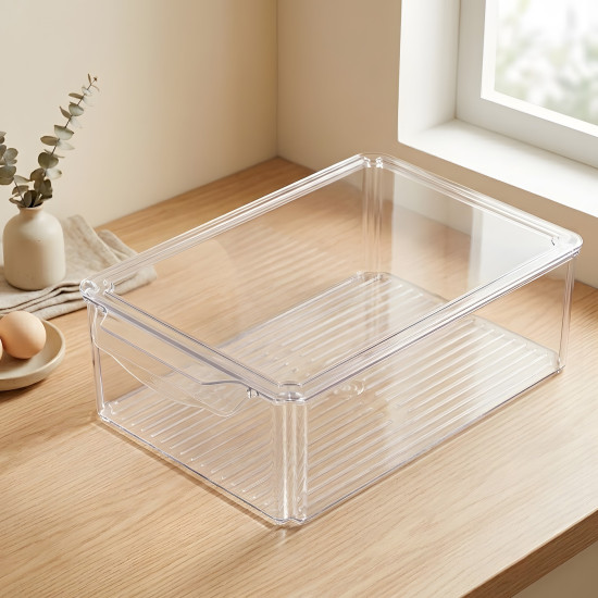 Plastic Organizer