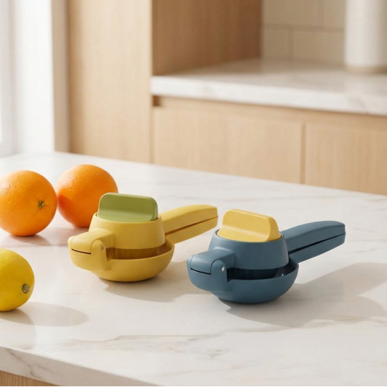 Plastic Juicer