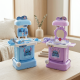 Stitch Playset Luggage
