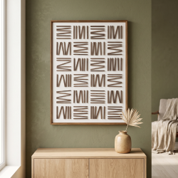 Wall Decor