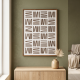 Wall Decor
