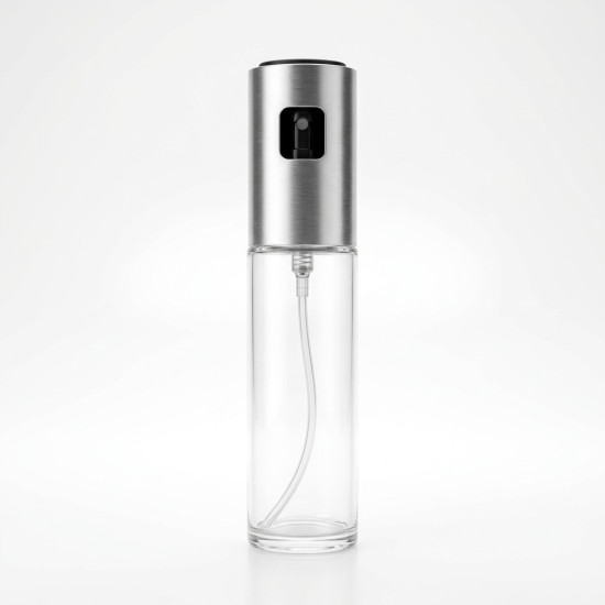 Glass Oil Spray Bottle
