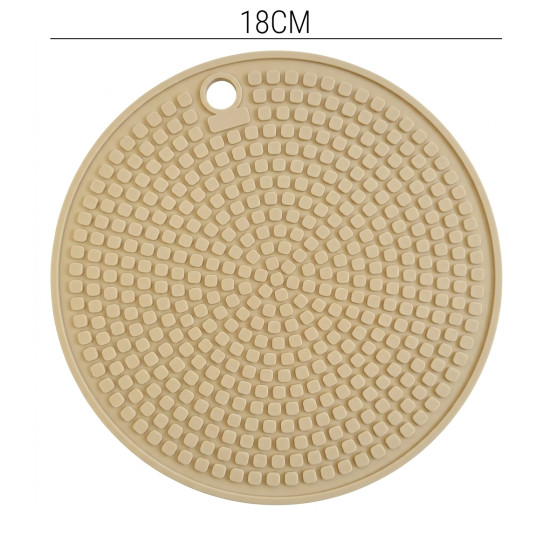 Silicone Coaster