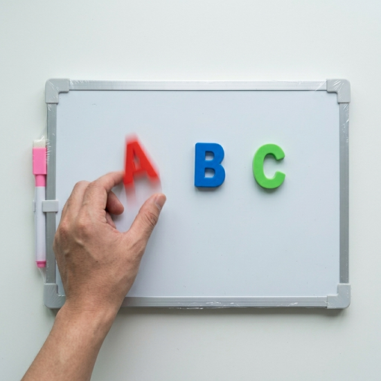 Whiteboard 