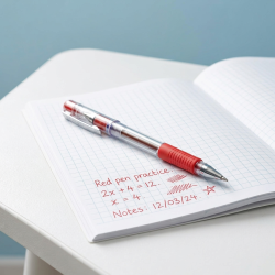 Montex Red Pen