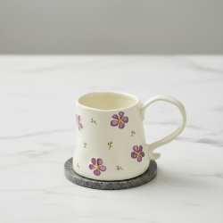Porcelain Mug
