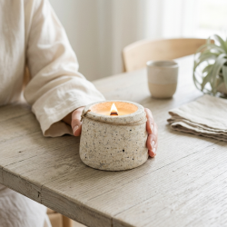 Scented Candle