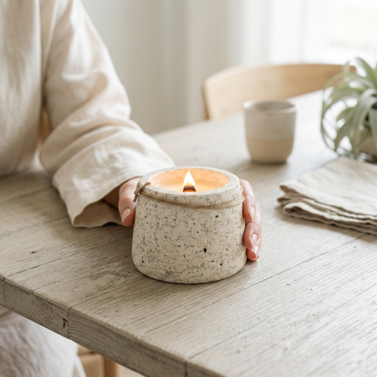 Scented Candle