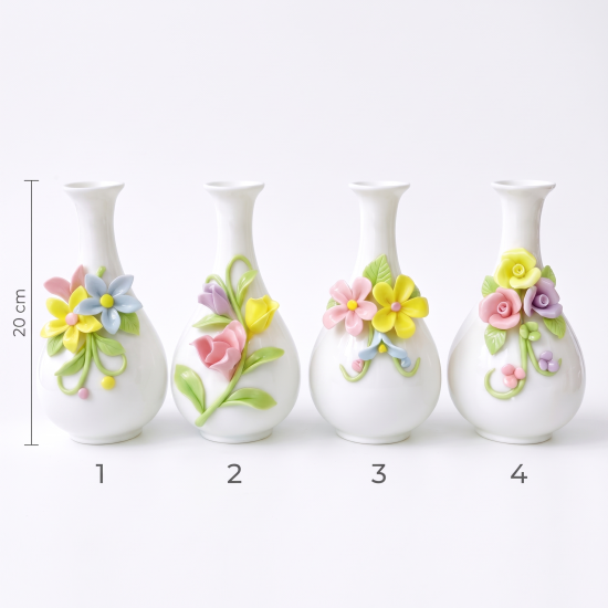 Porcelain Vase