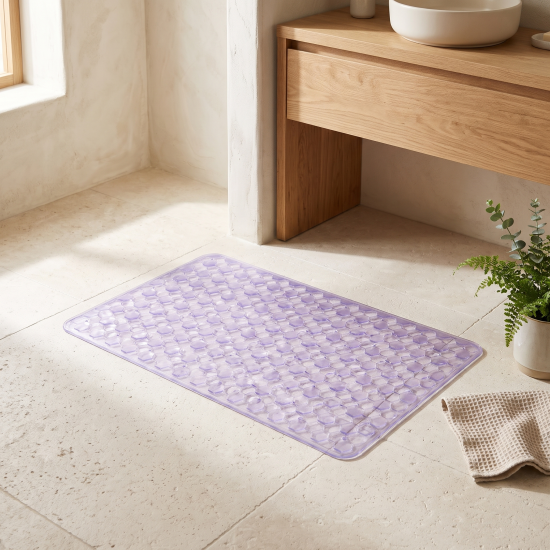 Anti-Slip Bath Mat