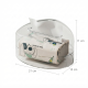 Plastic Tissue Box
