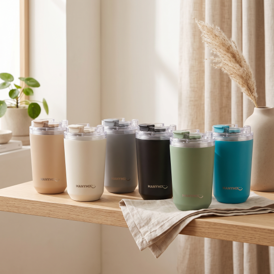 Vacuum Flask 450 ml