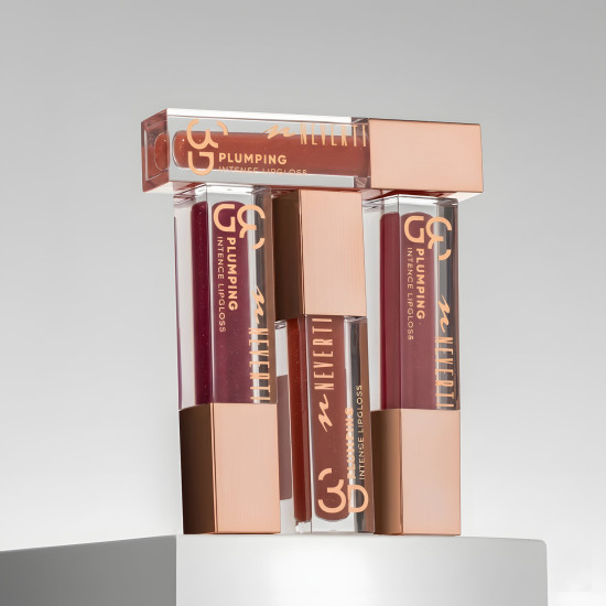 Neverti 3D Plumping Lipgloss