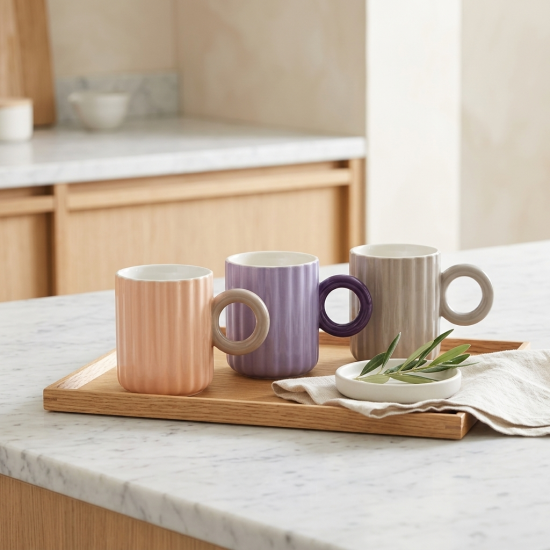 Porcelain Mug 450ml