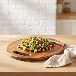 Wooden Cutting Board