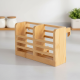 Wooden Utensil Holder