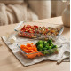 Pyrex Baking Dish Set - 2 Pcs
