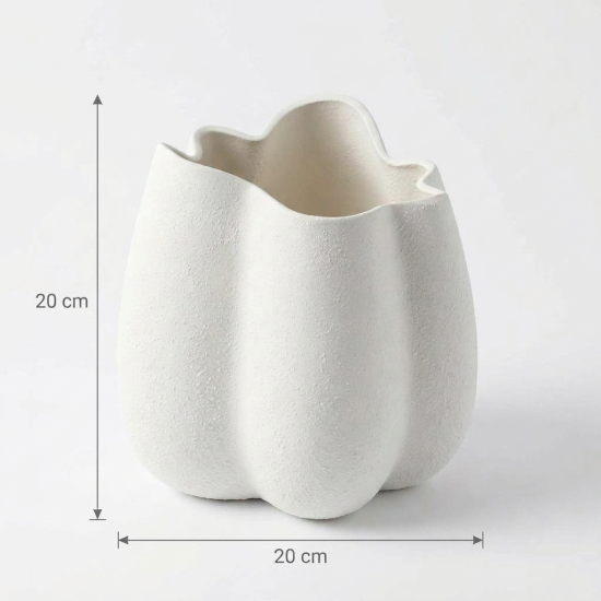 Porcelain Vase